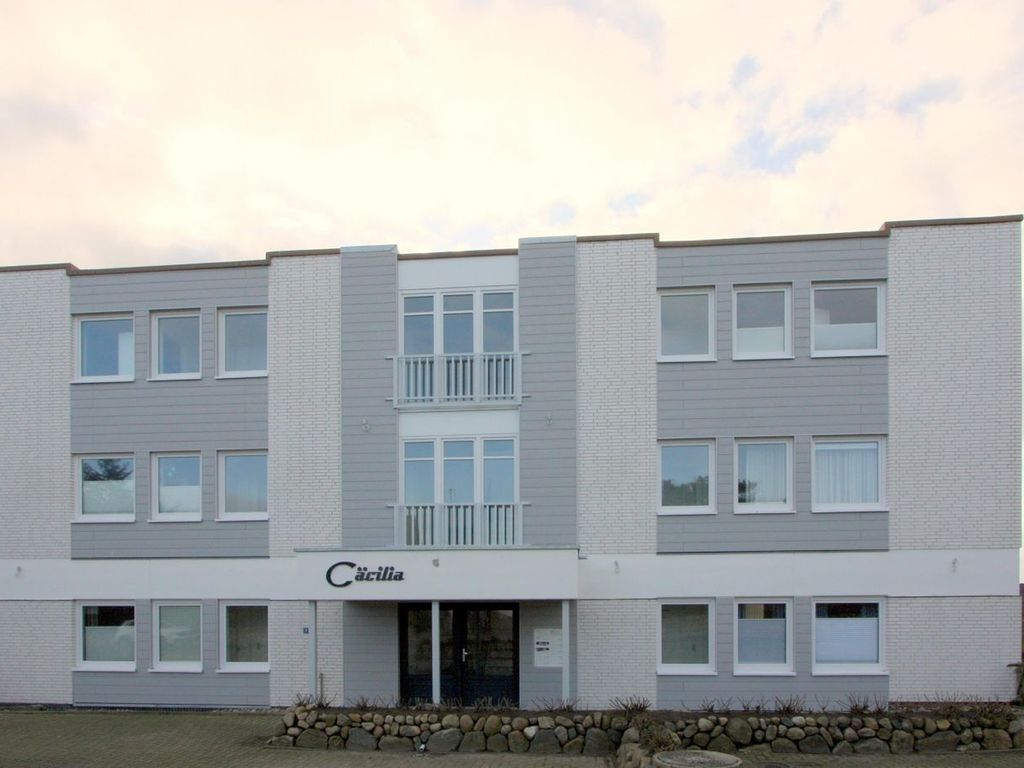 Fassade / Eingang
