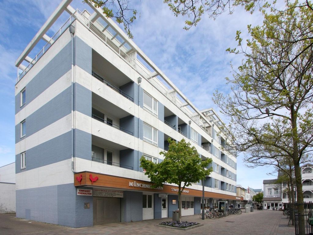 Hauptansicht
