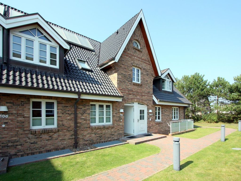 Fassade / Eingang