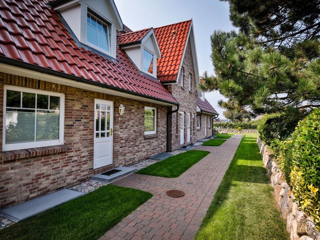 Fassade / Eingang