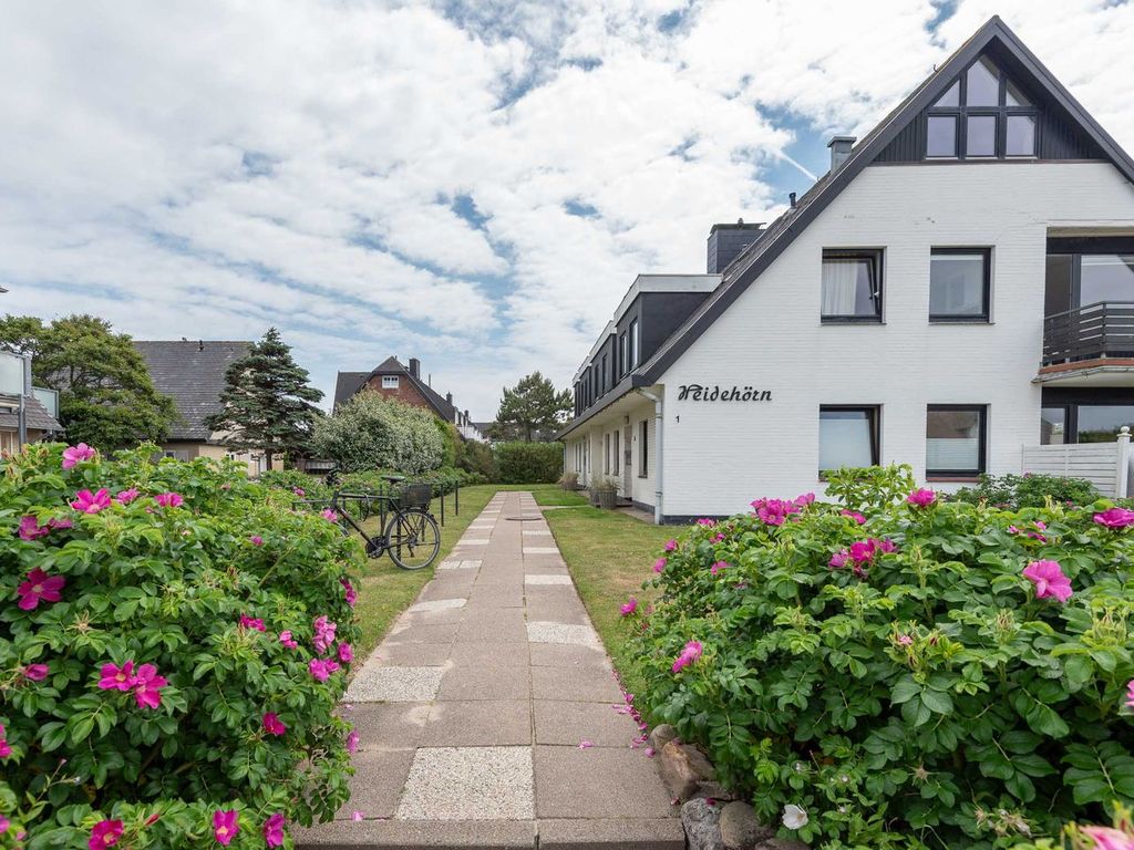 Fassade / Eingang