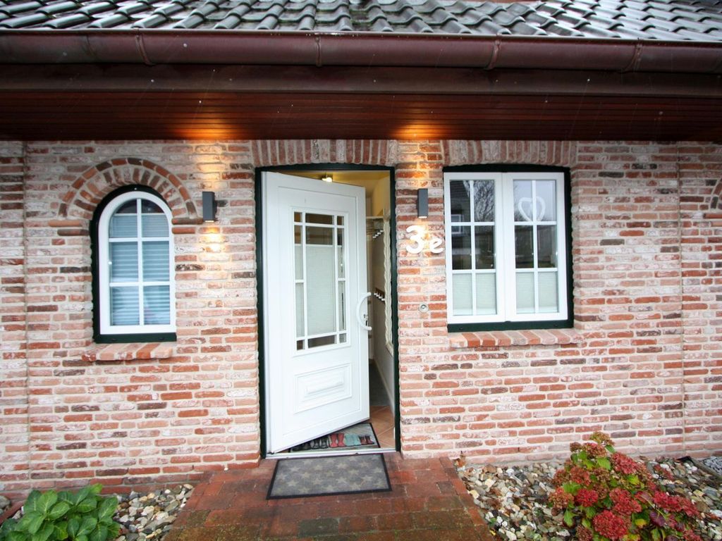 Fassade / Eingang