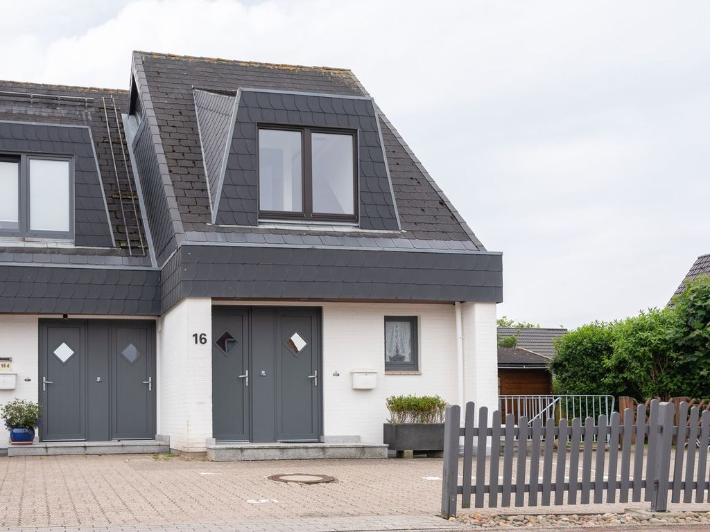 Fassade / Eingang