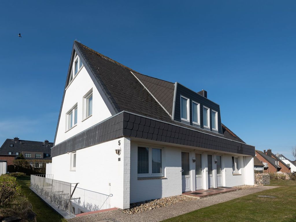 Fassade / Eingang