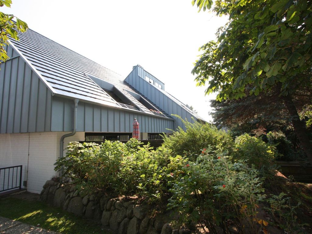 Fassade / Eingang