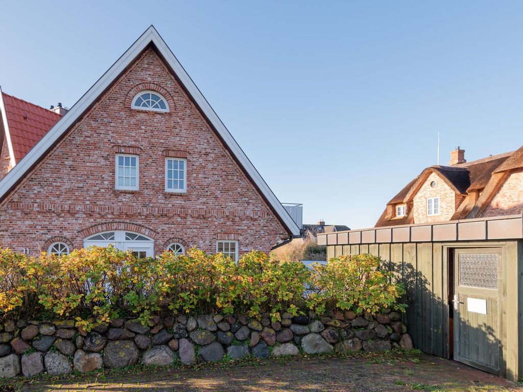 Fassade / Eingang