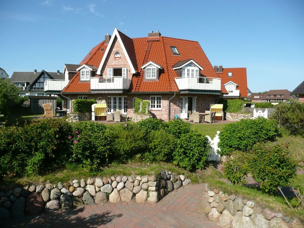 Fassade / Eingang
