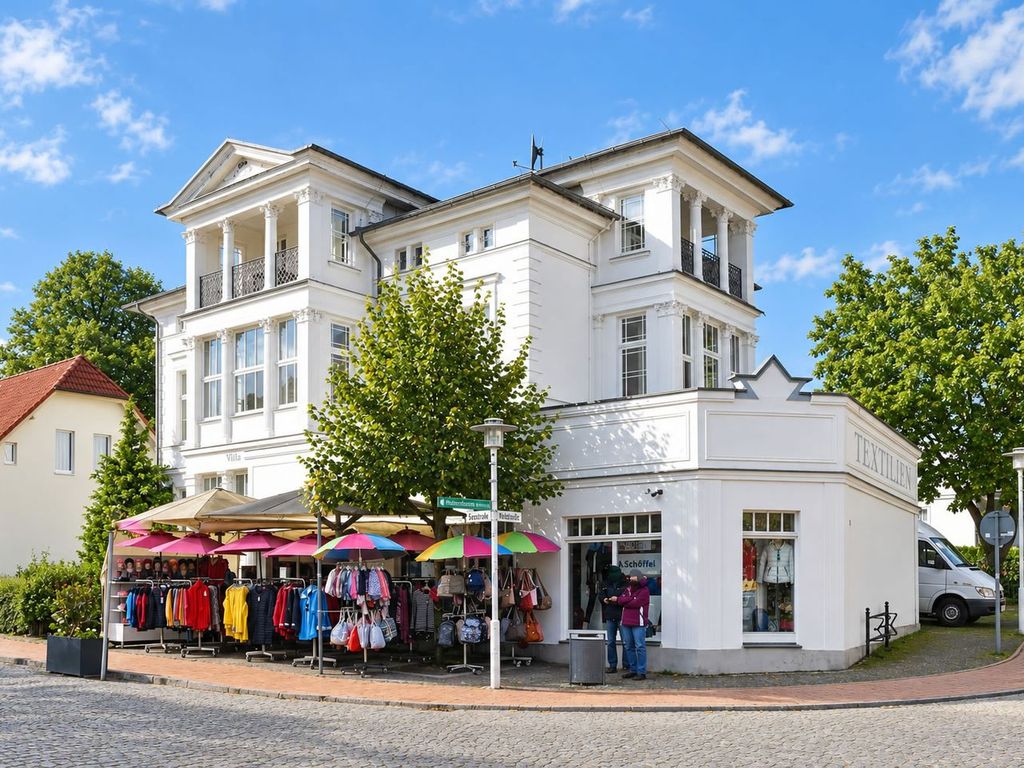 Hauptansicht