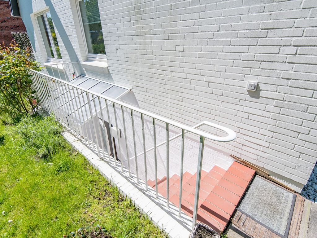 Fassade / Eingang