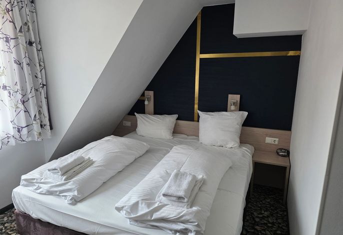 Gemütliches Apartment Die Remise Copenhagen RE-16 auf Usedom