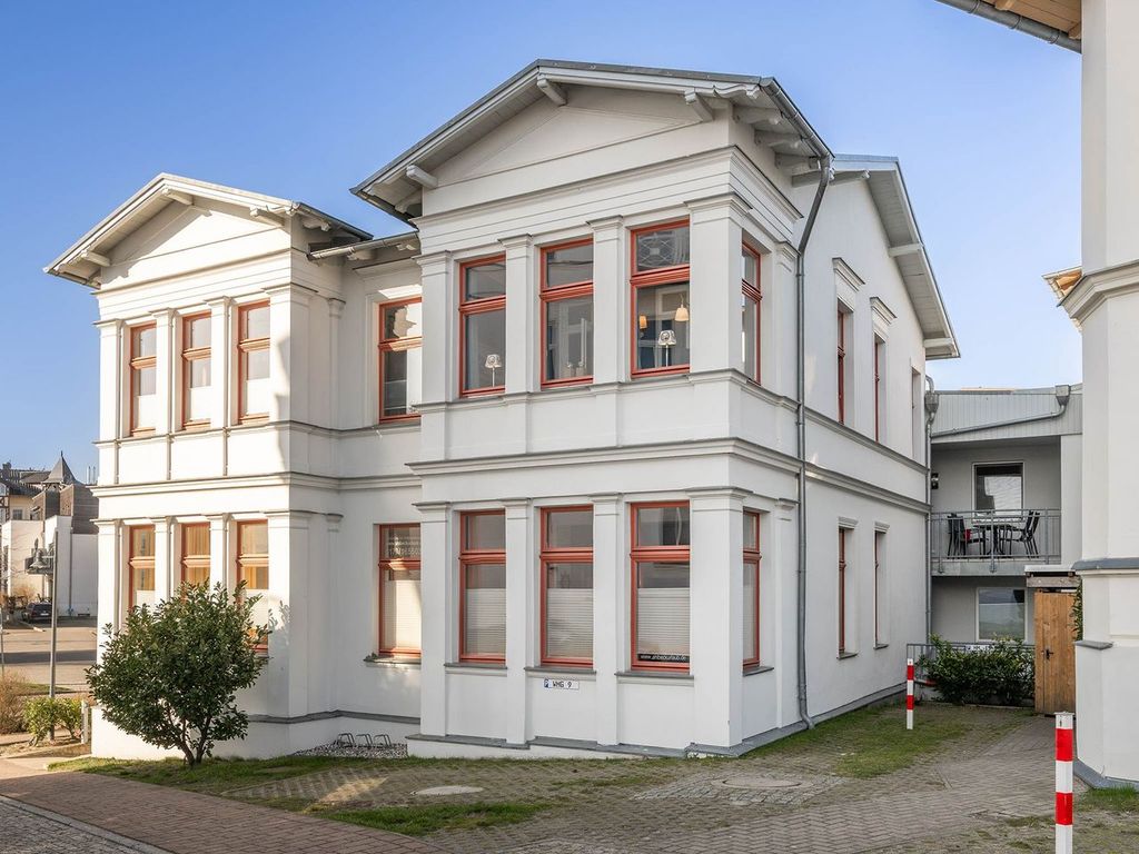 Hauptansicht
