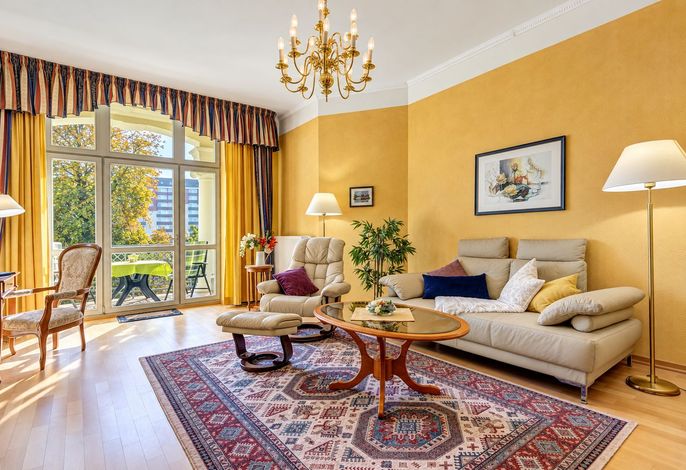 Photo Villa Seeschloss 10 2