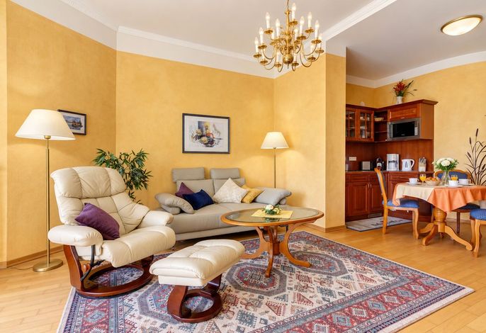 Photo Villa Seeschloss 10 9