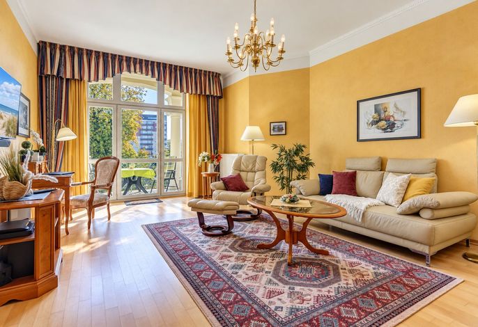 Photo Villa Seeschloss 10 7