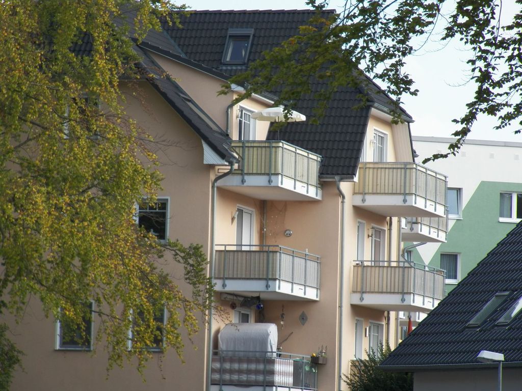 Hauptansicht