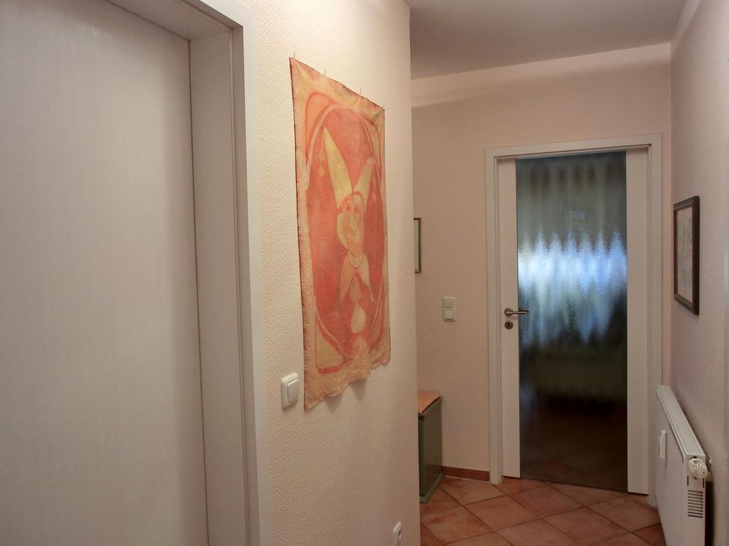Fassade / Eingang