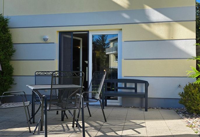 Photo Ferienwohnung KWF-4a EG 9