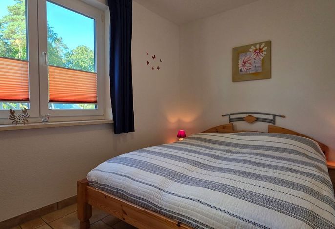Photo Ferienwohnung KWF-4a EG 8