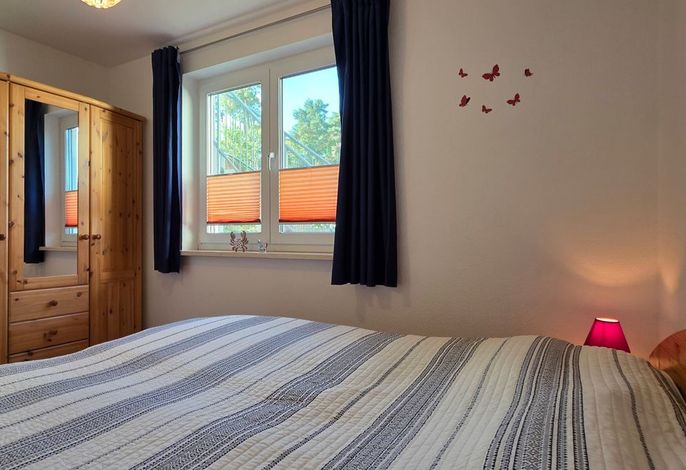 Photo Ferienwohnung KWF-4a EG 7