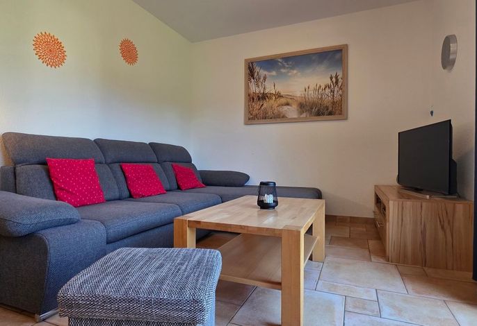 Photo Ferienwohnung KWF-4a EG 2