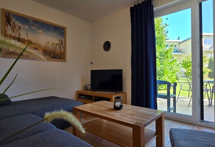 Ferienwohnung KWF-4a EG – Foto 1