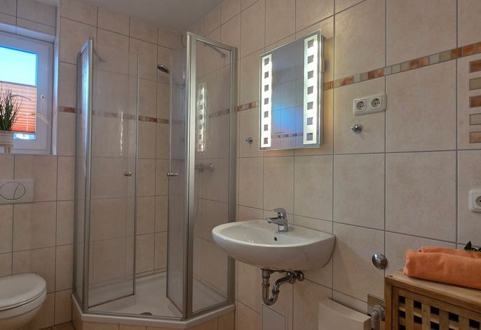 Photo Ferienwohnung KWF-4a EG 6