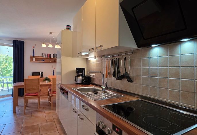 Photo Ferienwohnung KWF-4a EG 5