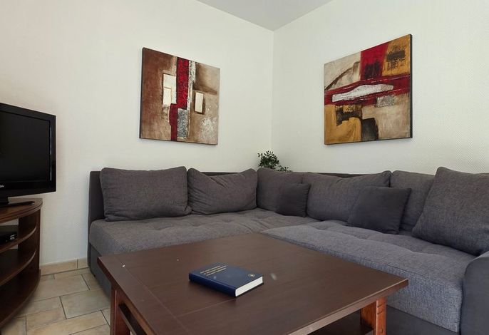 Photo Ferienwohnung KWE-5 EG 4