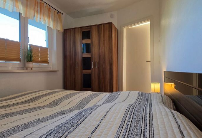 Photo Ferienwohnung KWE-5 EG 5