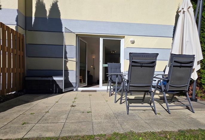 Photo Ferienwohnung KWE-5 EG 10