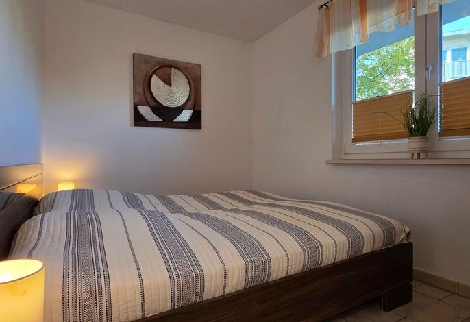 Photo Ferienwohnung KWE-5 EG 6