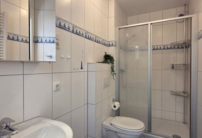 Photo Ferienwohnung KWE-5 EG 7
