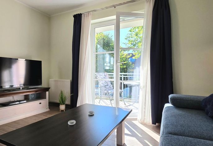 Photo Ferienwohnung L32 - "Lütte Möw" 2