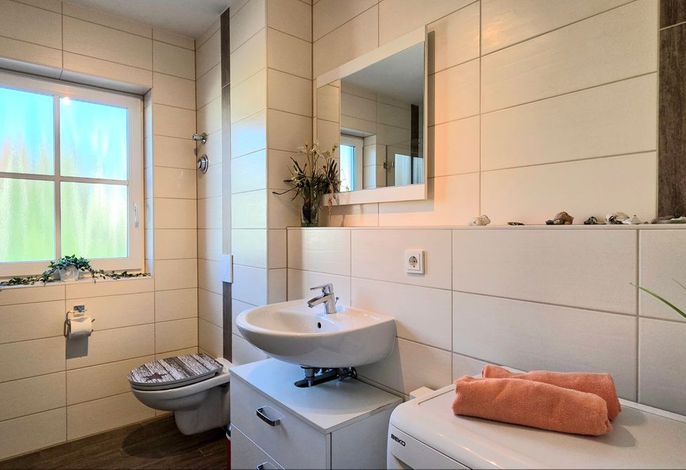 Photo Ferienwohnung L32 - "Lütte Möw" 9