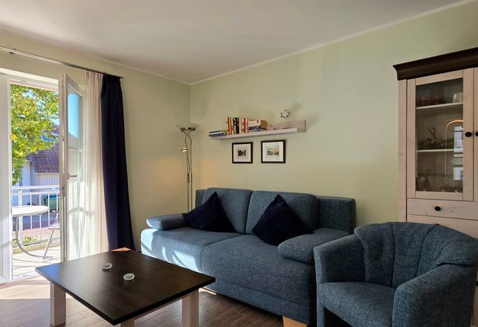 Photo Ferienwohnung L32 - "Lütte Möw" 3