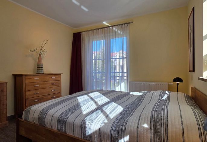 Photo Ferienwohnung L32 - "Lütte Möw" 10