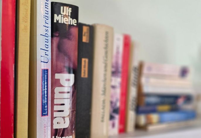 Photo Ferienwohnung L32 - "Lütte Möw" 6