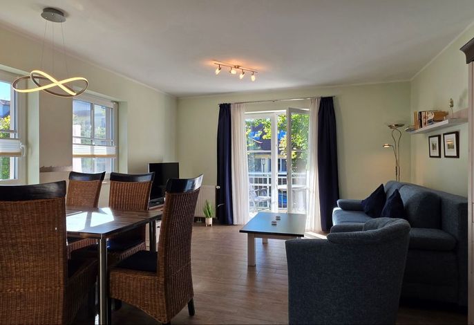 Photo Ferienwohnung L32 - "Lütte Möw" 5