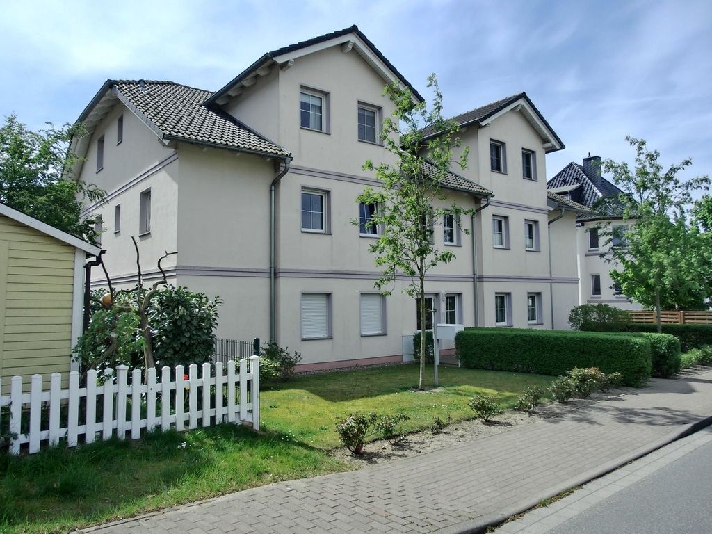 Hauptansicht