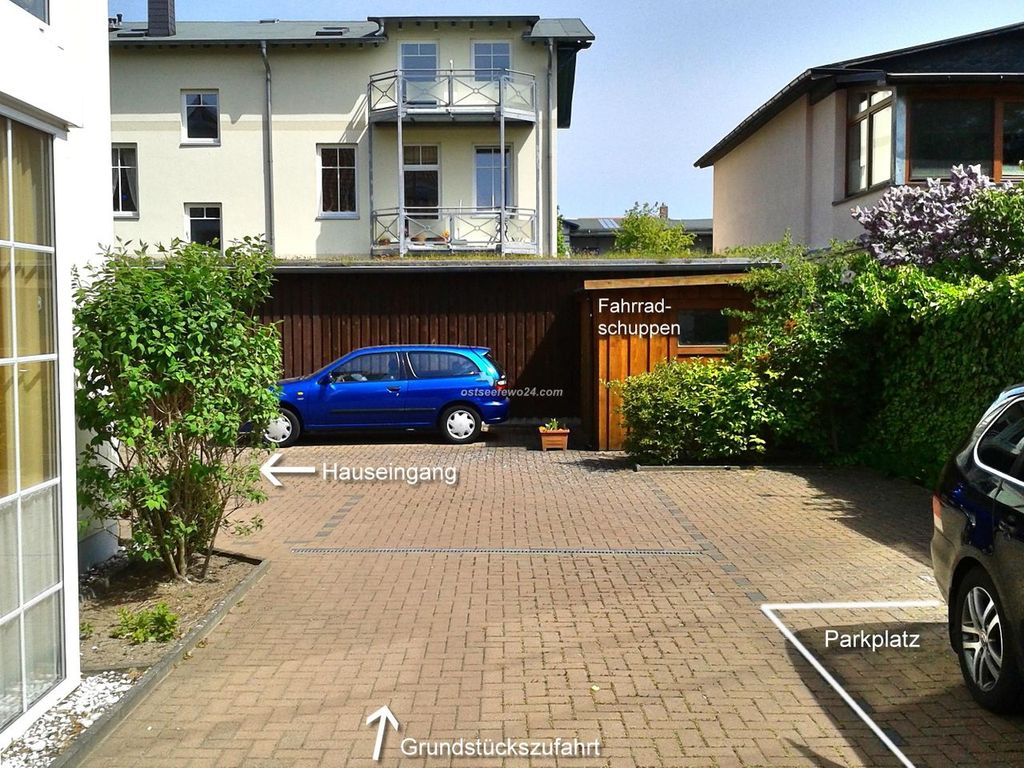 Hauptansicht