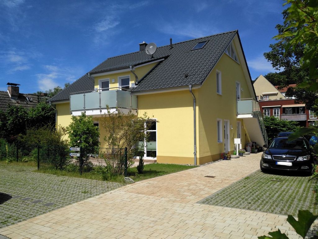 Hauptansicht