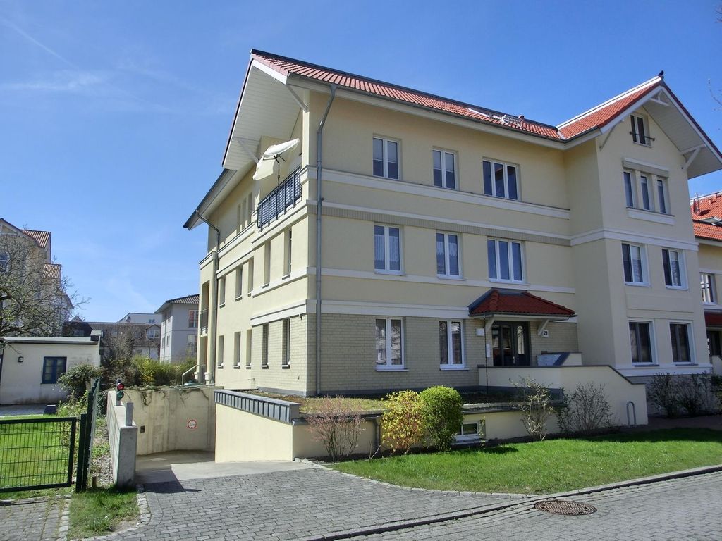 Hauptansicht
