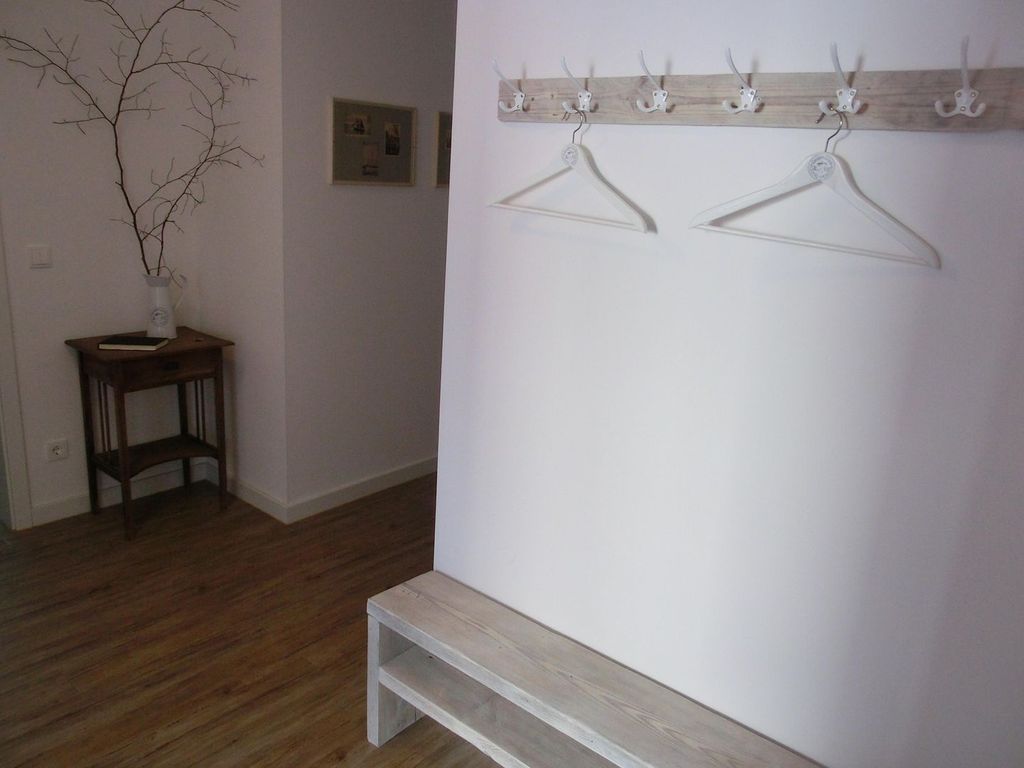Fassade / Eingang