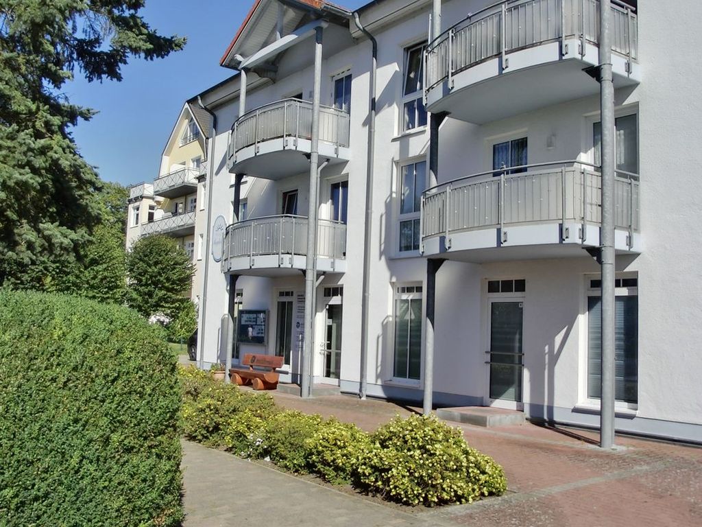 Hauptansicht