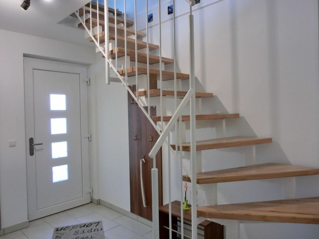 Fassade / Eingang