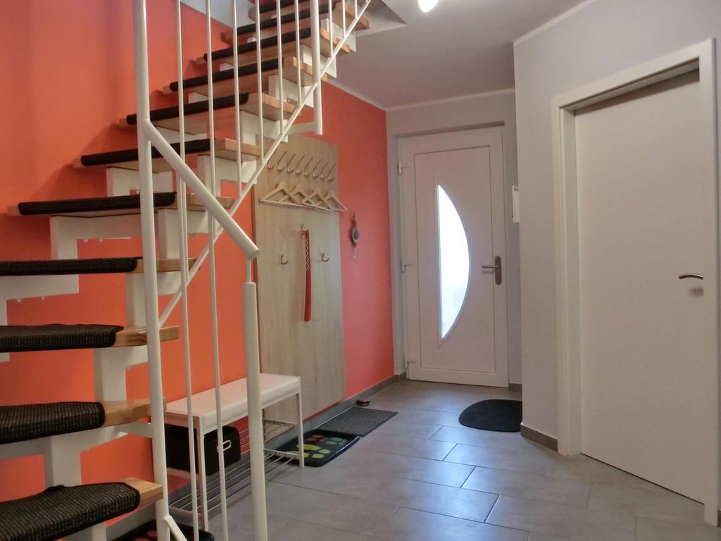 Fassade / Eingang