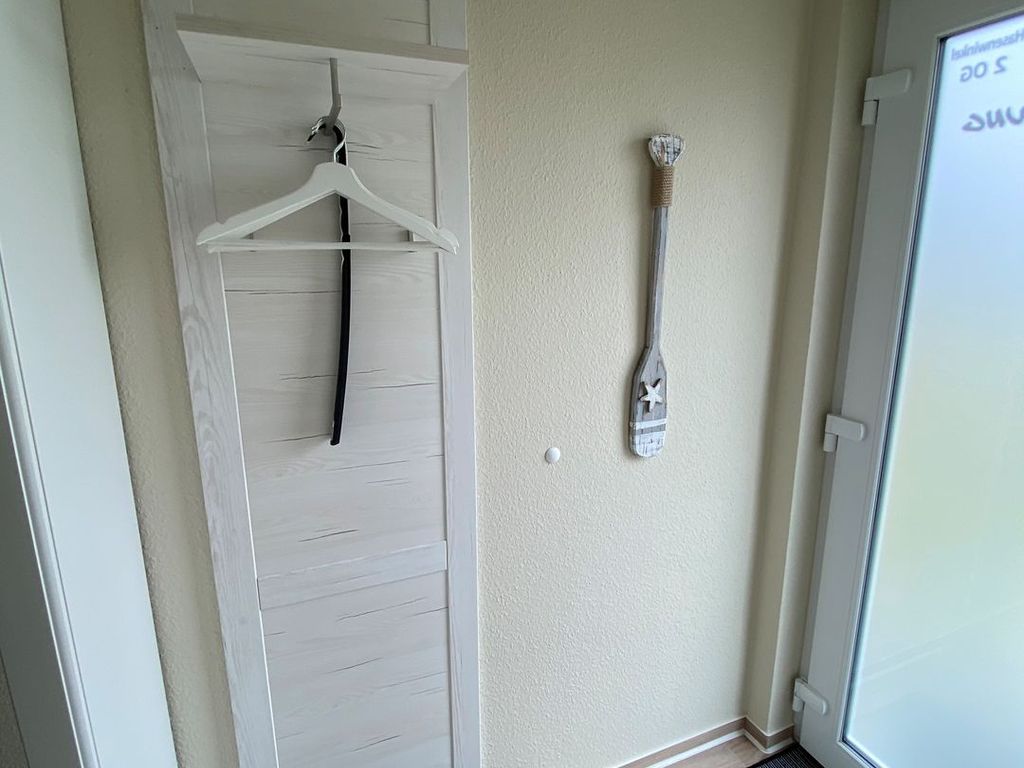 Fassade / Eingang