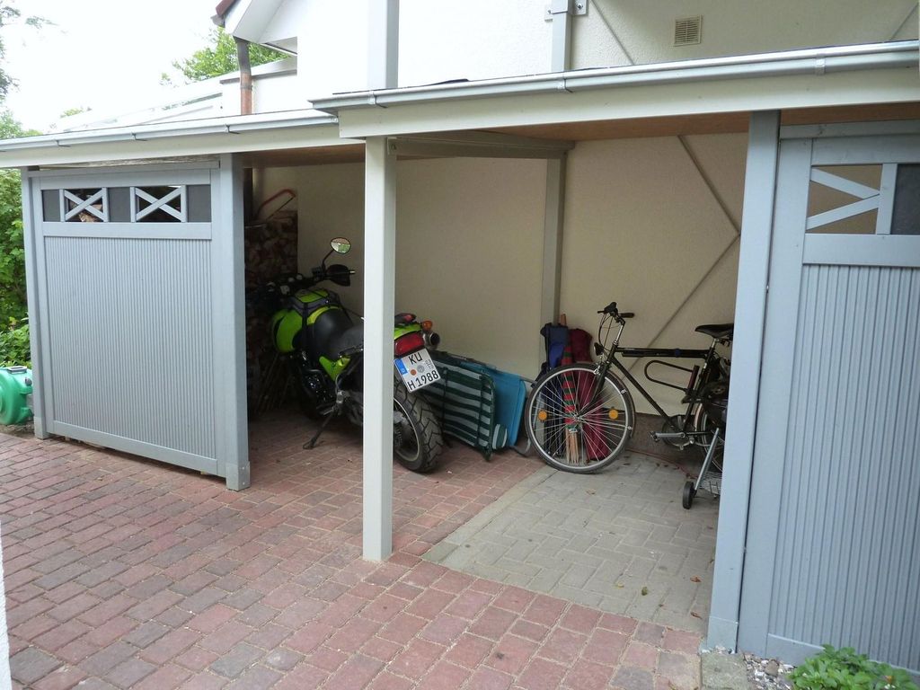 Fassade / Eingang