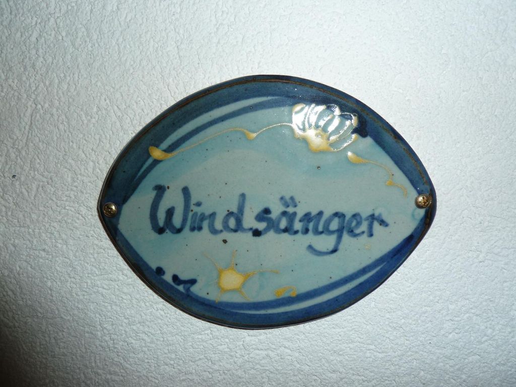 Fassade / Eingang