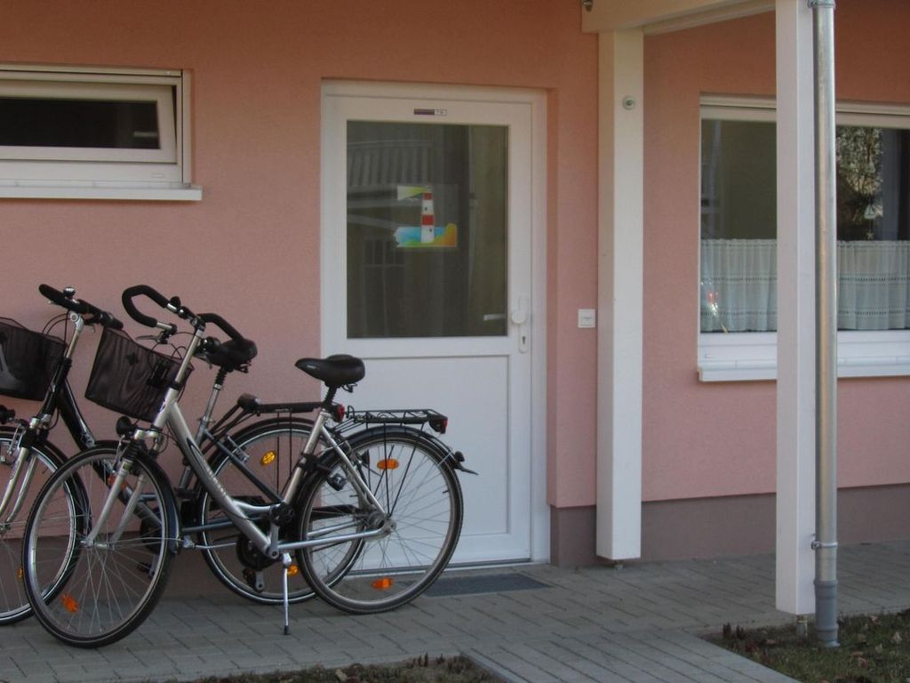 Fassade / Eingang